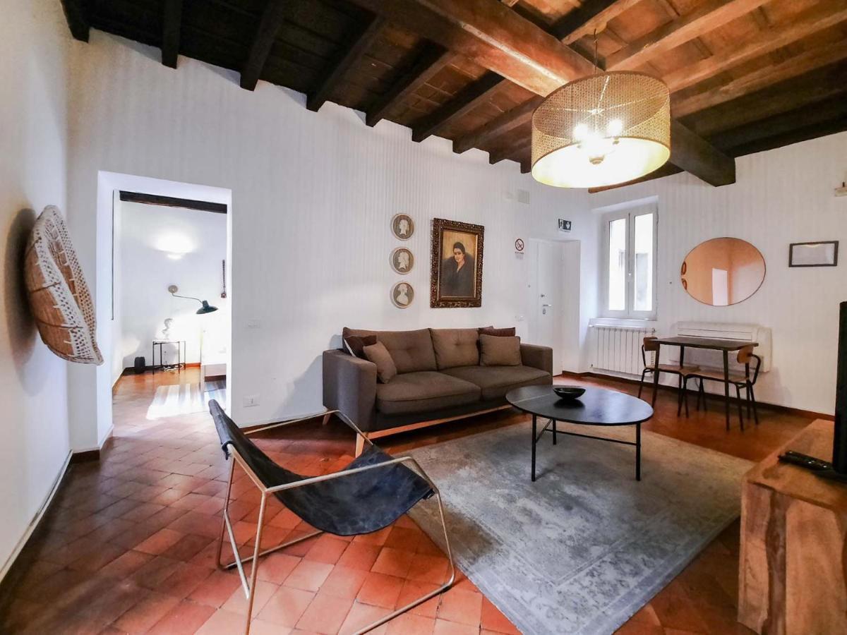 Apartment Castel Sant'angelo Cozy Flat Rome