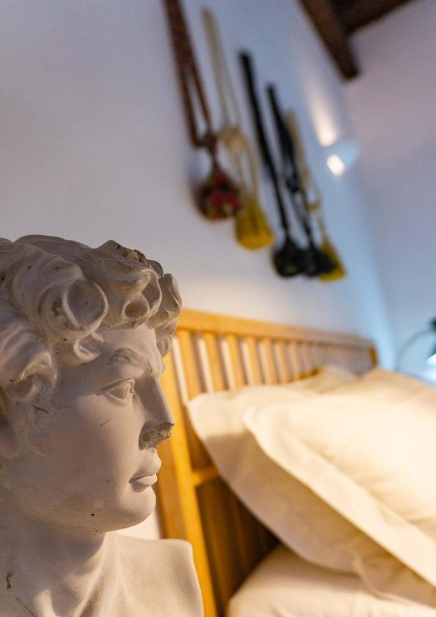 Castel Sant'angelo Cozy Flat *