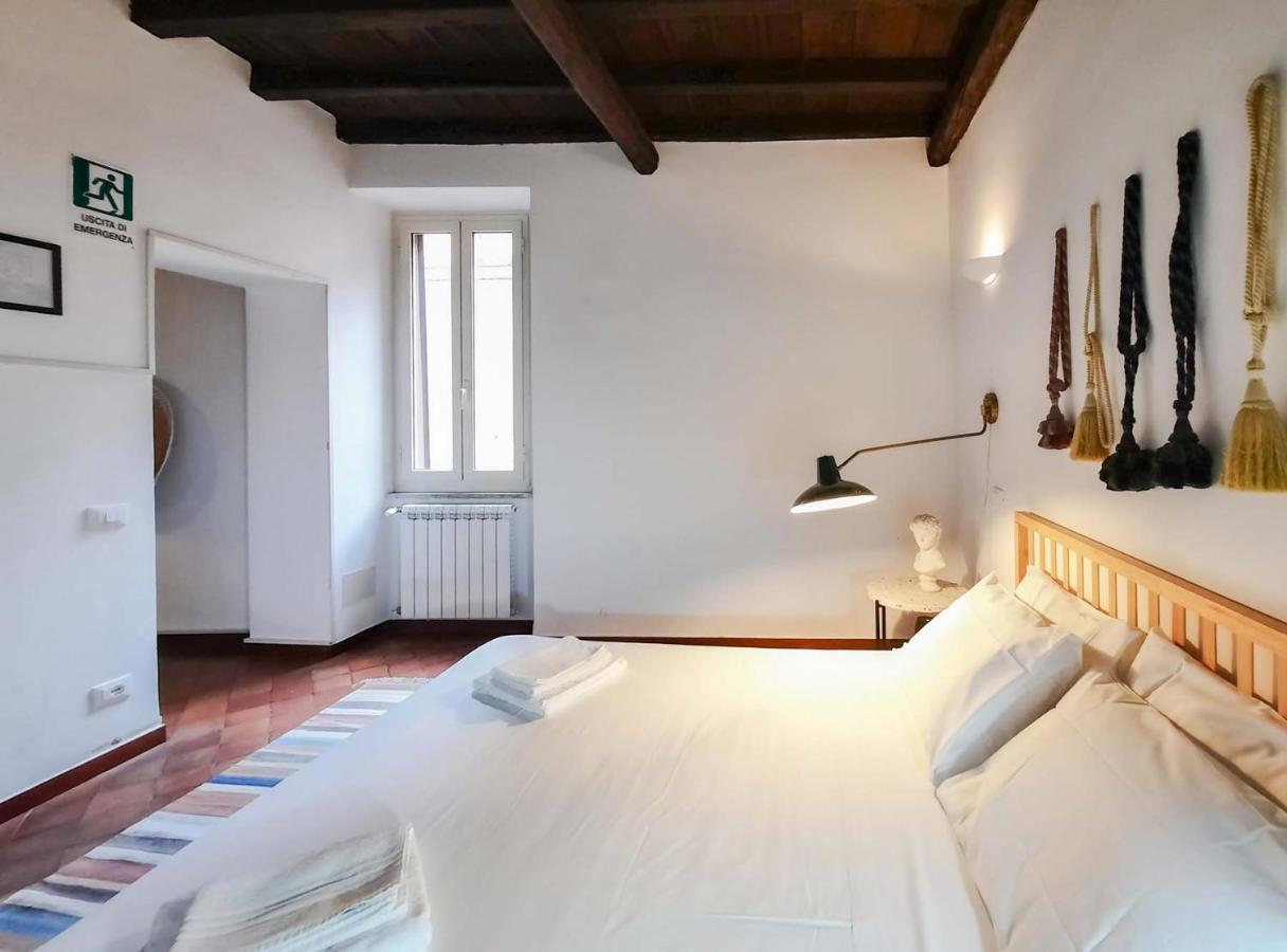 Apartment Castel Sant'angelo Cozy Flat