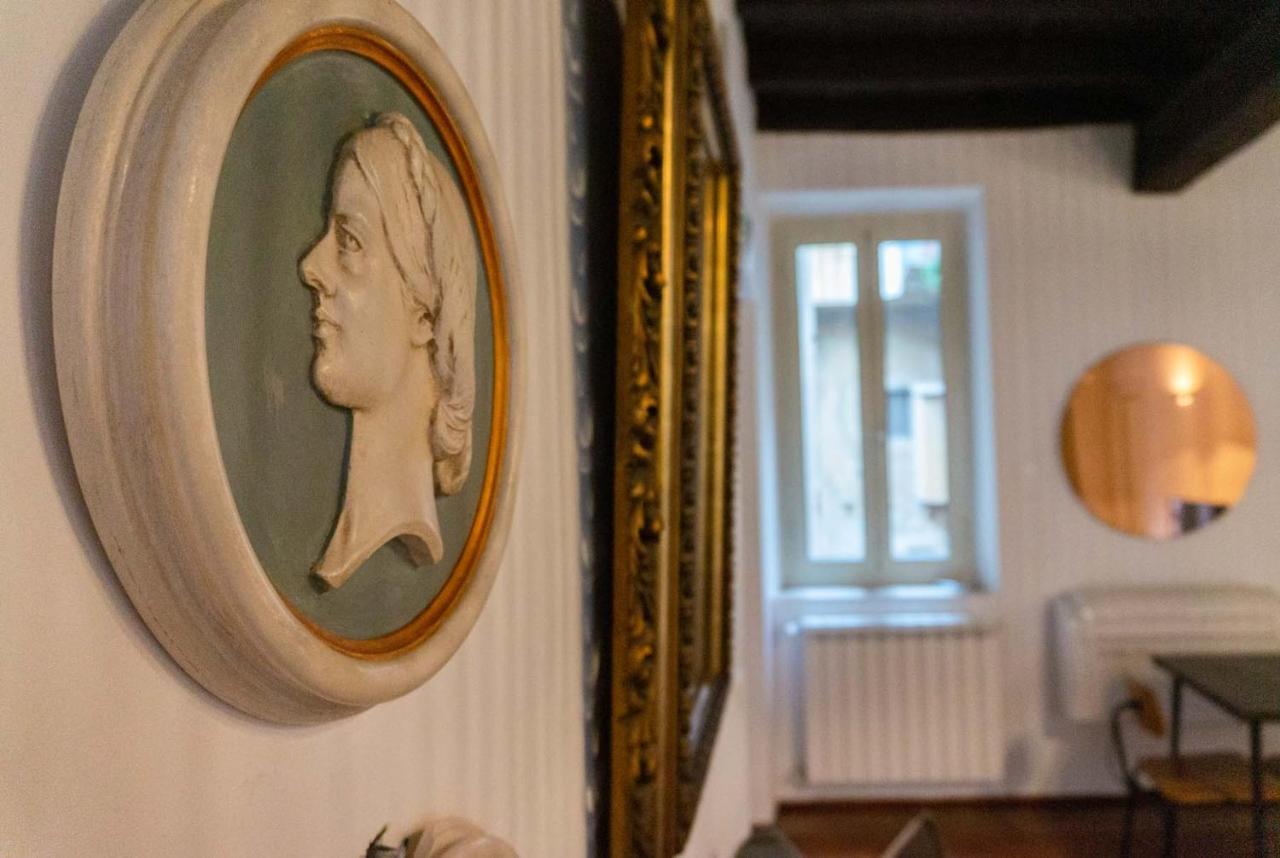 Castel Sant'angelo Cozy Flat Apartment
