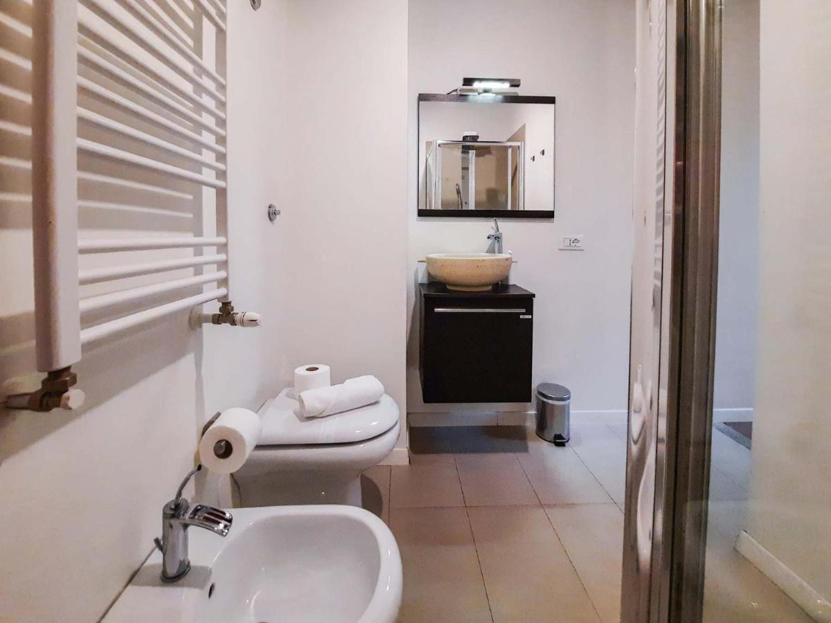 Castel Sant'angelo Cozy Flat Apartment