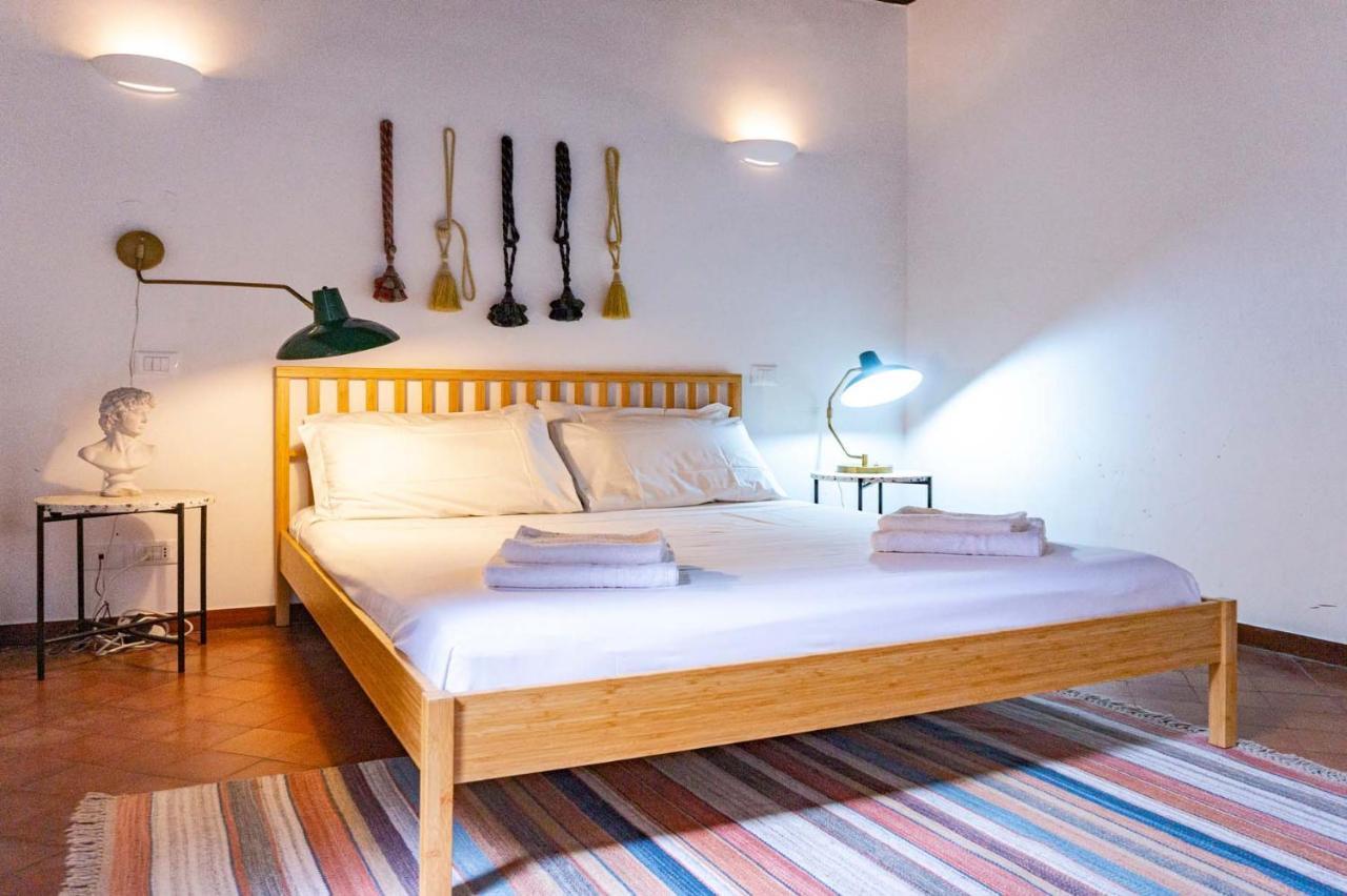 Castel Sant'angelo Cozy Flat *