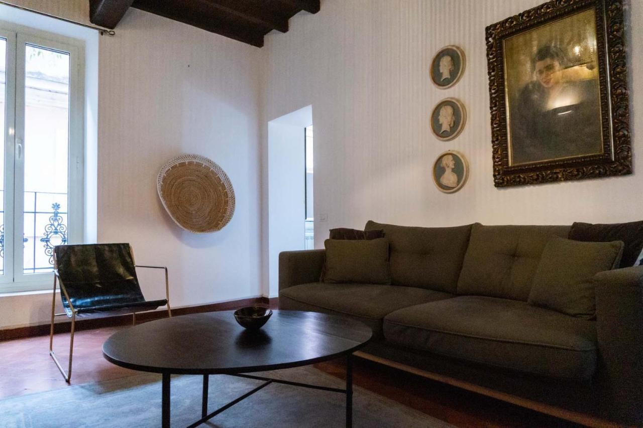 Castel Sant'angelo Cozy Flat
