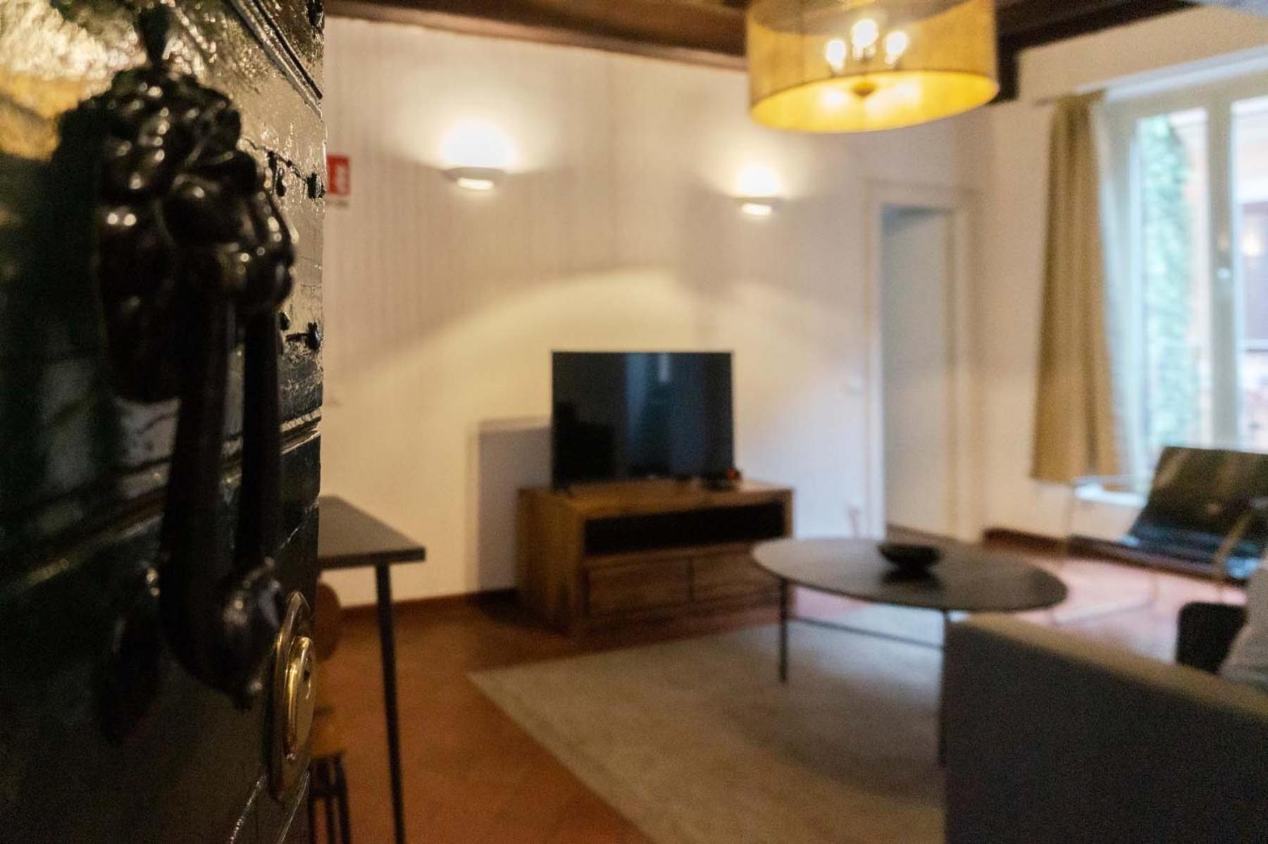 Castel Sant'angelo Cozy Flat Apartment *