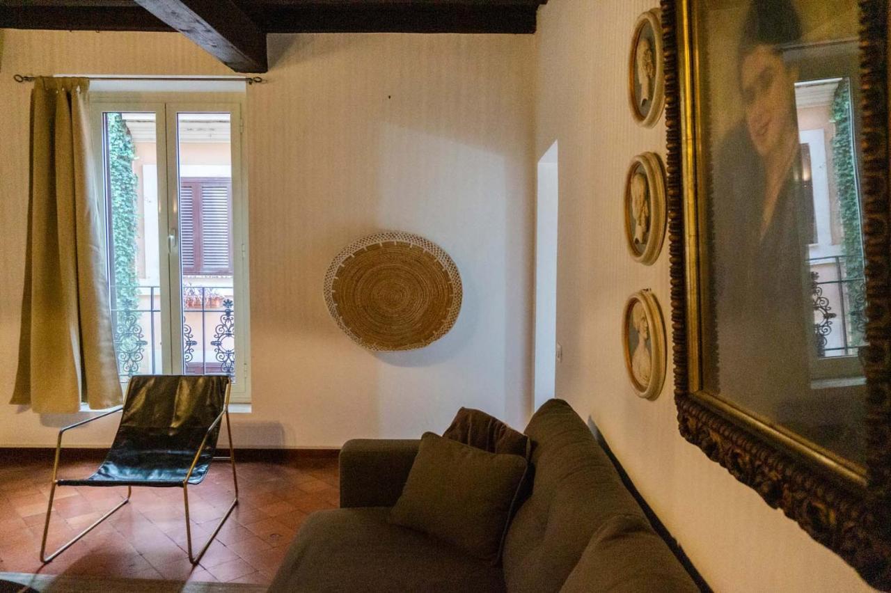 Castel Sant'angelo Cozy Flat Apartamento *