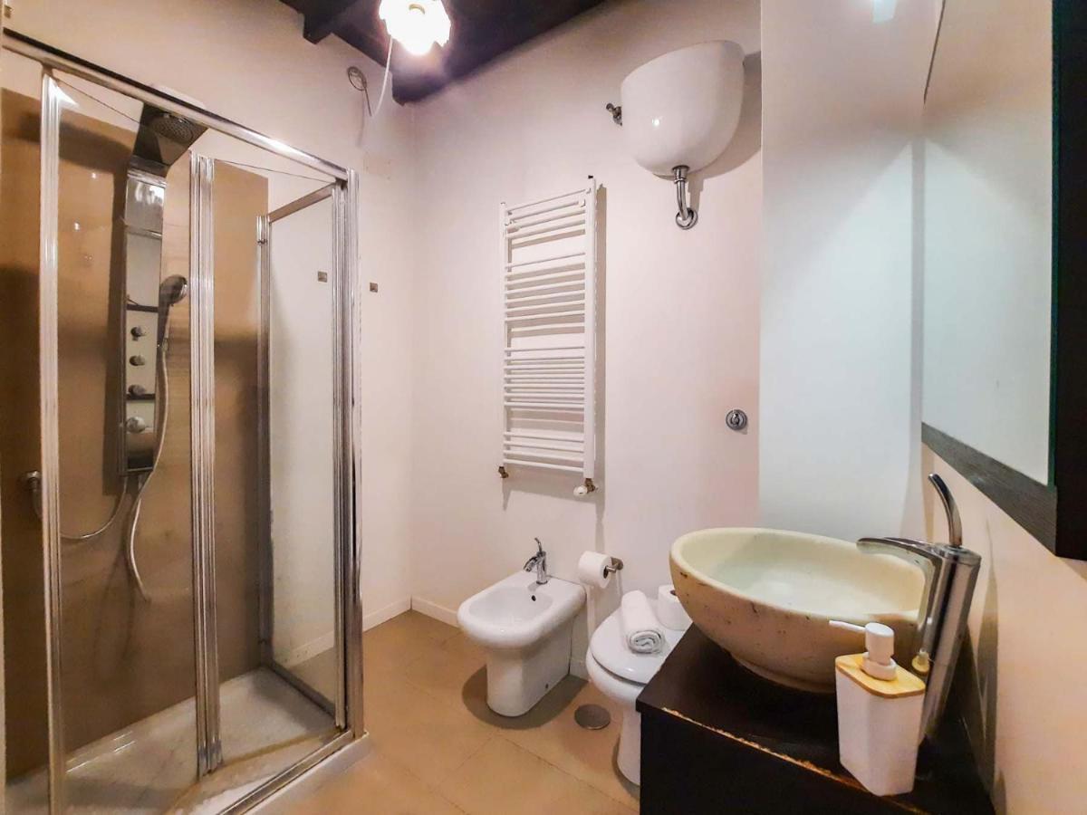 Apartamento Castel Sant'angelo Cozy Flat